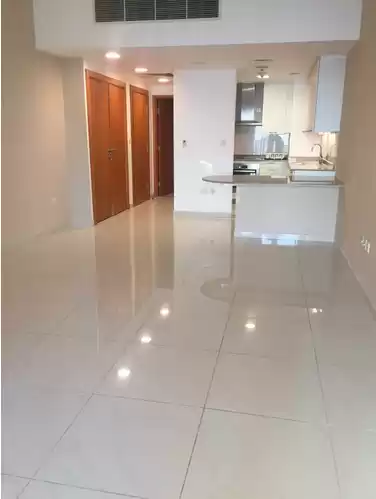 Residential Ready Property Studio S/F Apartment  for rent in Al Sadd , Doha #7776 - 1  image 